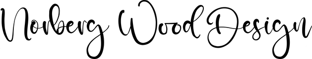 Norberg Wood Design