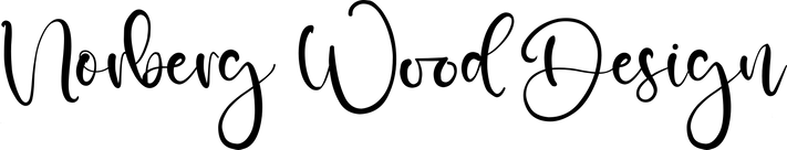Norberg Wood Design